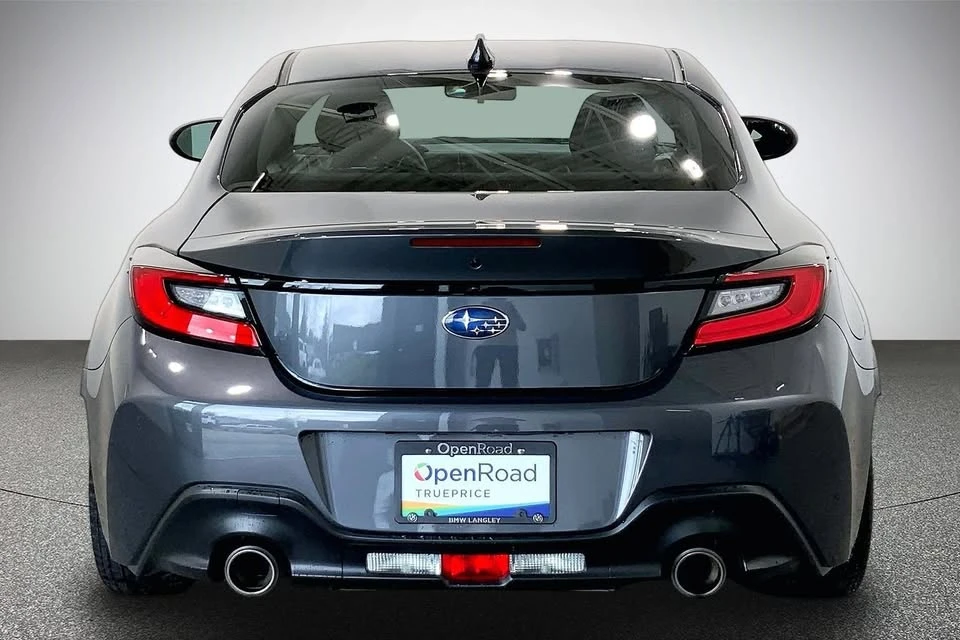 2024 Subaru BRZ 2nd Gen - Image 4 of 9