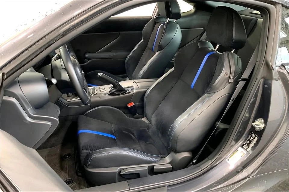 2024 Subaru BRZ 2nd Gen - Image 6 of 9