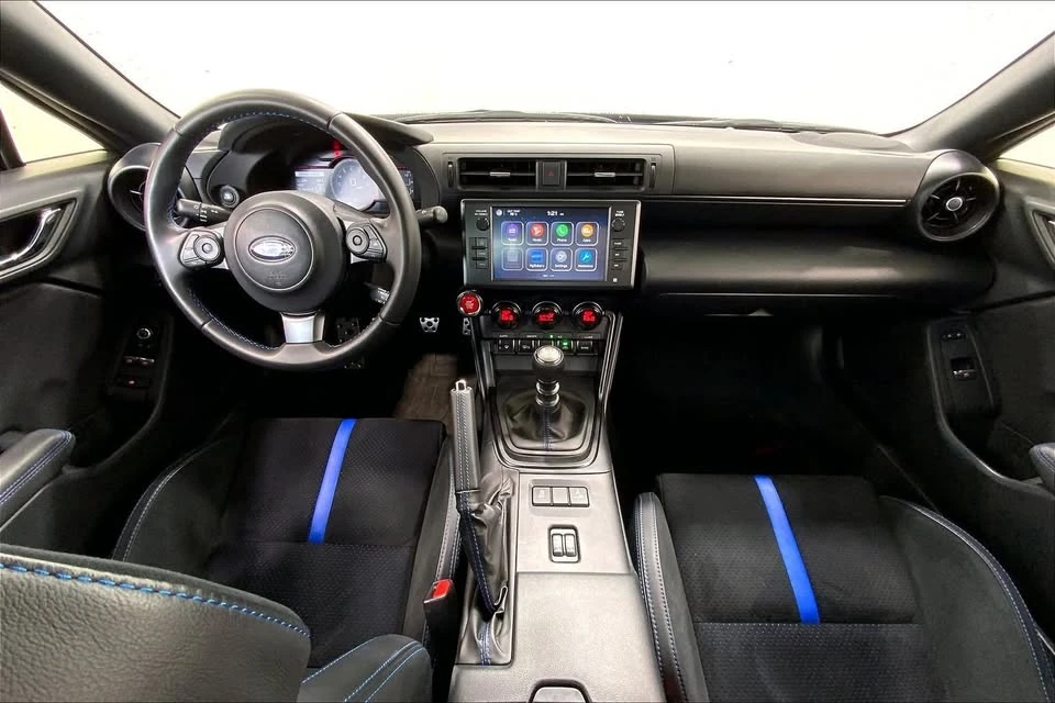 2024 Subaru BRZ 2nd Gen - Image 7 of 9