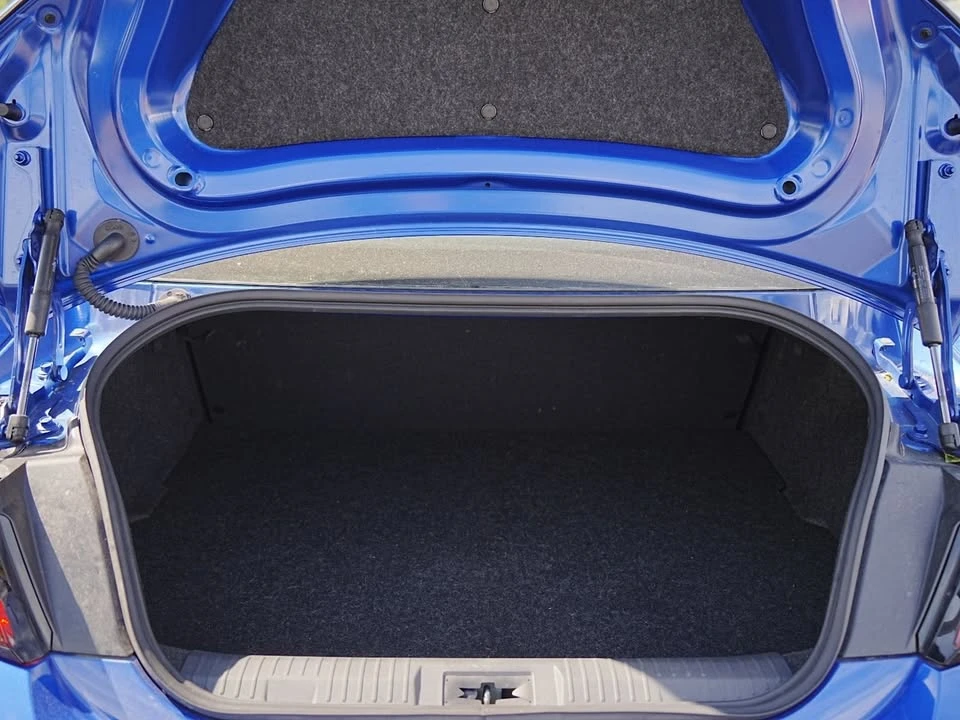 2024 Subaru BRZ 2nd Gen - Image 15 of 15