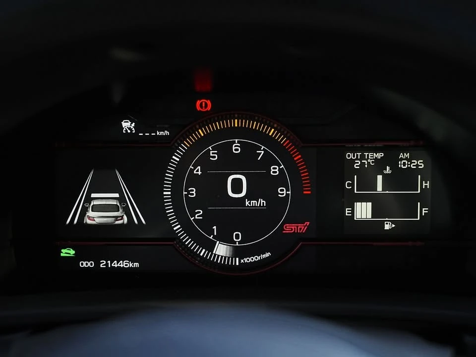 2024 Subaru BRZ 2nd Gen - Image 10 of 15