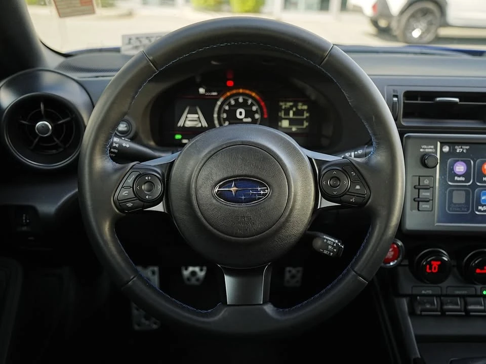 2024 Subaru BRZ 2nd Gen - Image 9 of 15