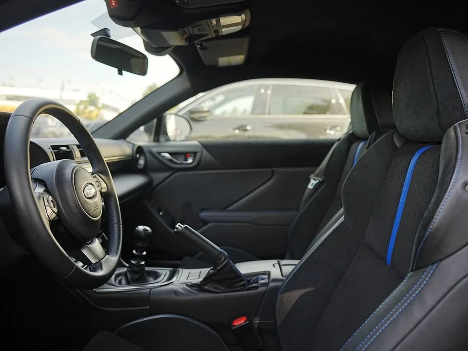 2024 Subaru BRZ 2nd Gen - Image 6 of 15