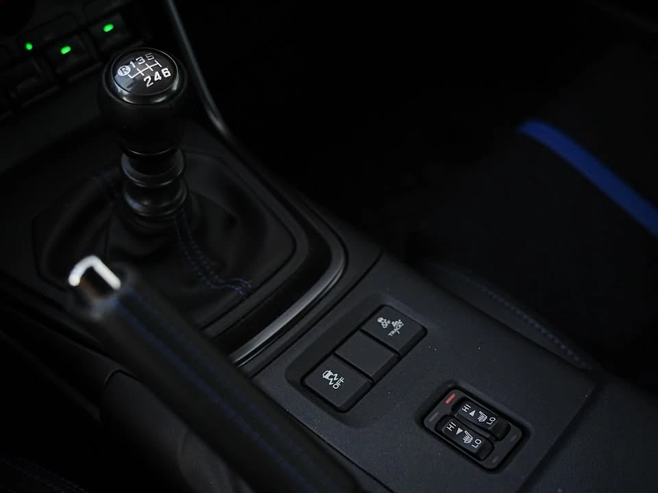 2024 Subaru BRZ 2nd Gen - Image 13 of 15