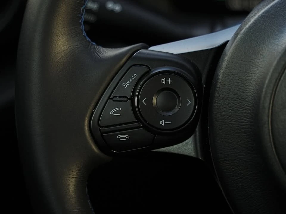 2024 Subaru BRZ 2nd Gen - Image 15 of 20