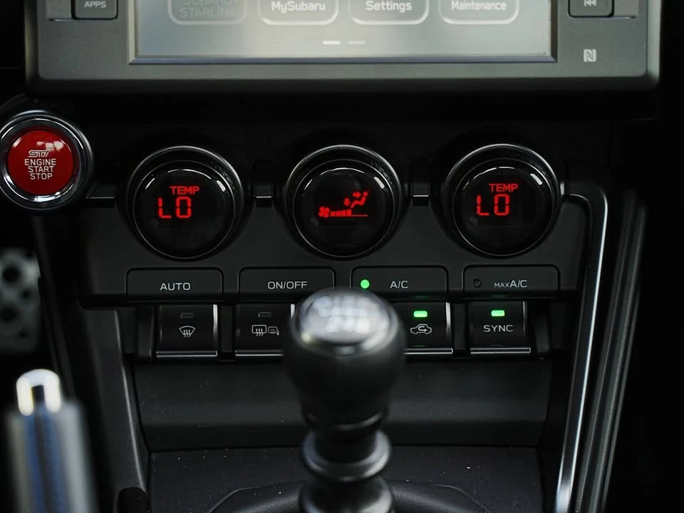 2024 Subaru BRZ 2nd Gen - Image 20 of 20