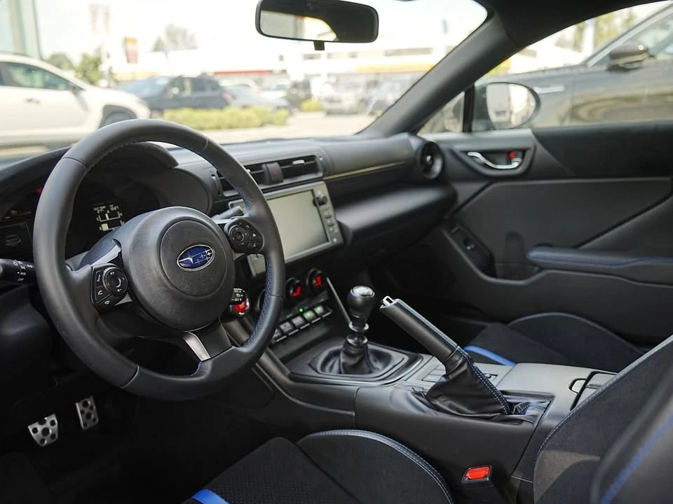 2024 Subaru BRZ 2nd Gen - Image 11 of 20