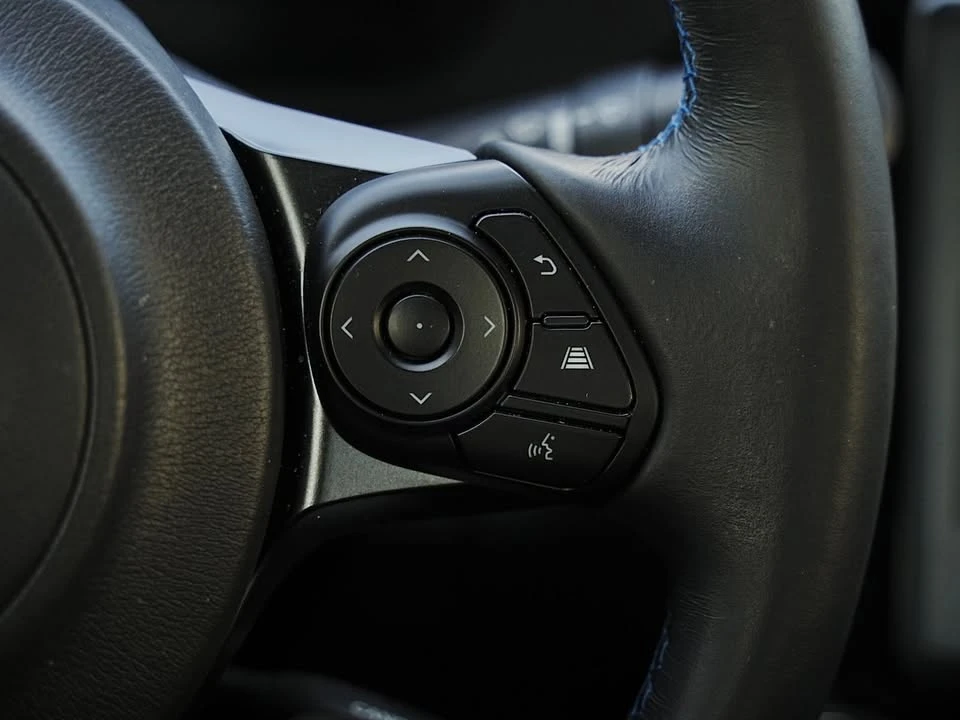 2024 Subaru BRZ 2nd Gen - Image 16 of 20