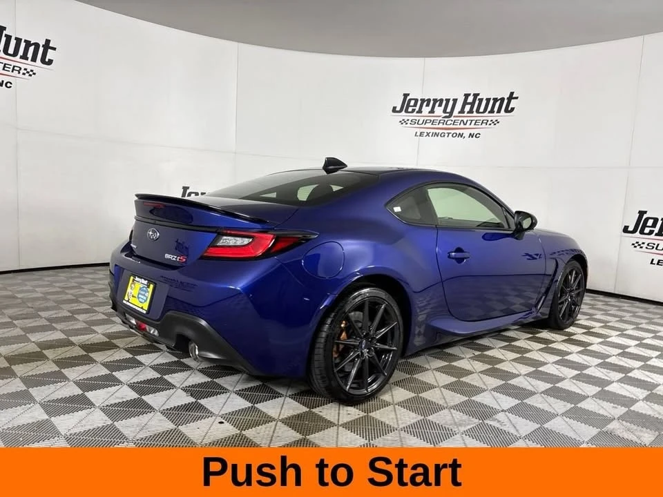 2024 Subaru BRZ 2nd Gen - Image 6 of 20