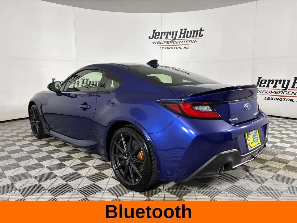 2024 Subaru BRZ 2nd Gen - Image 9 of 20