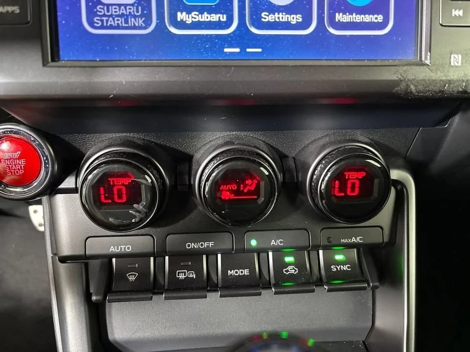 2024 Subaru BRZ 2nd Gen - Image 18 of 20