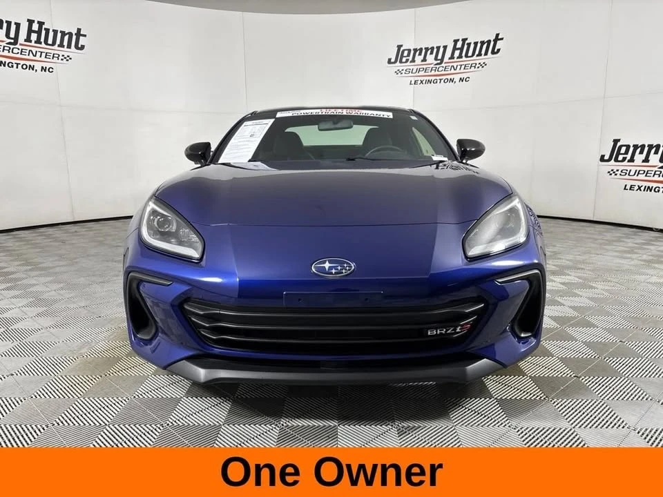 2024 Subaru BRZ 2nd Gen - Image 3 of 20