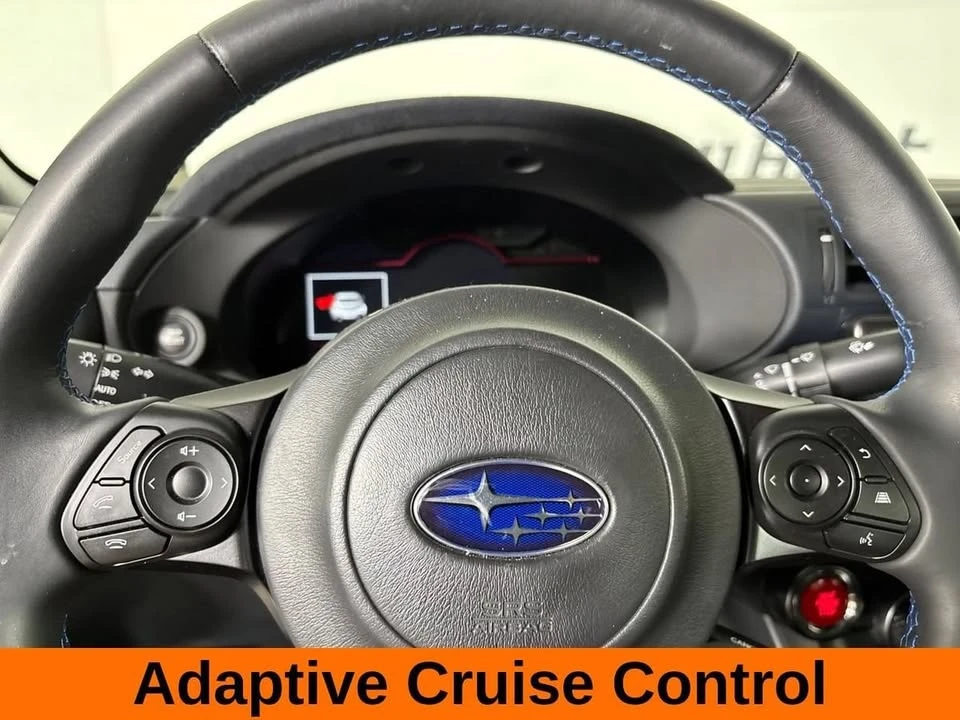 2024 Subaru BRZ 2nd Gen - Image 14 of 20