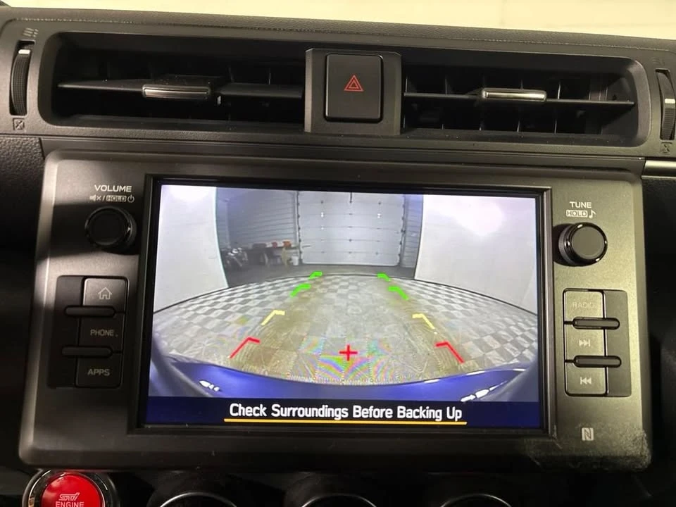 2024 Subaru BRZ 2nd Gen - Image 17 of 20