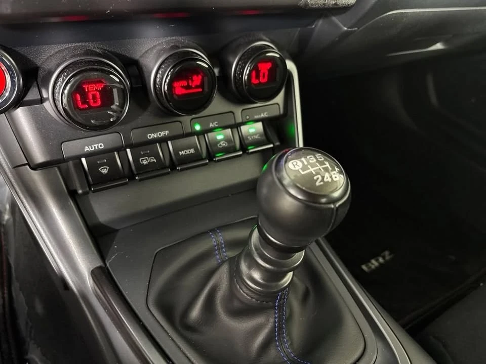 2024 Subaru BRZ 2nd Gen - Image 19 of 20
