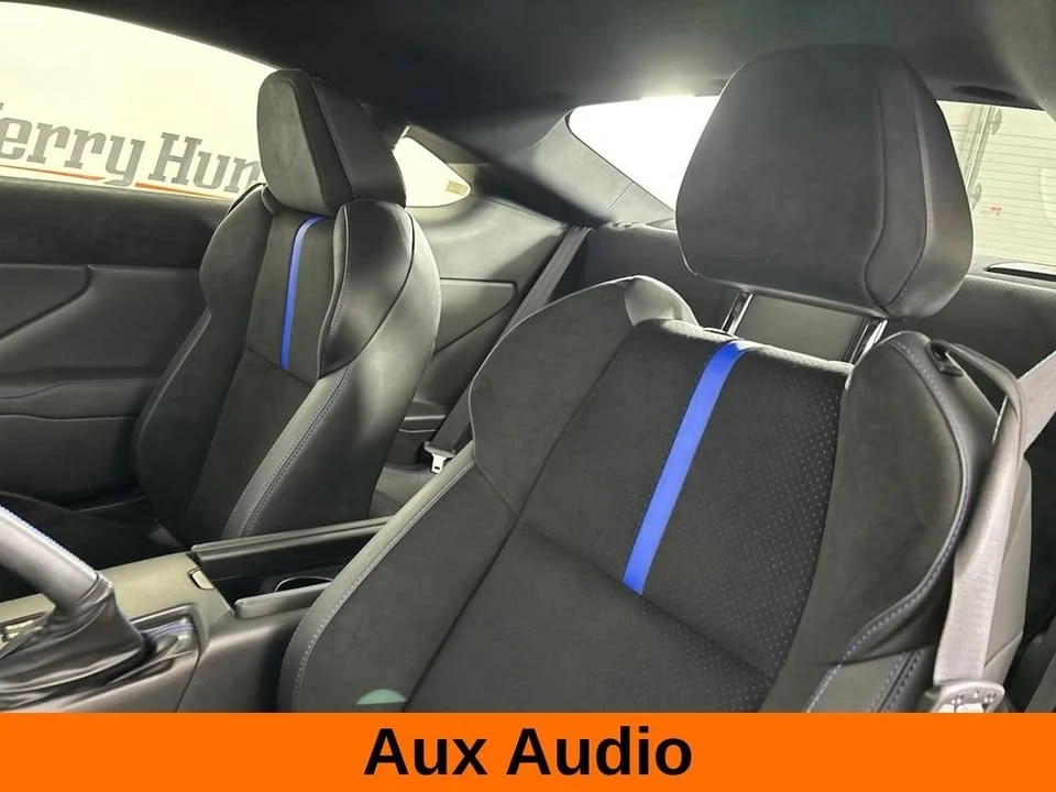 2024 Subaru BRZ 2nd Gen - Image 11 of 20
