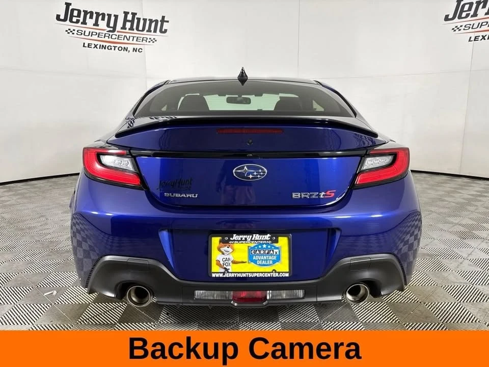2024 Subaru BRZ 2nd Gen - Image 7 of 20