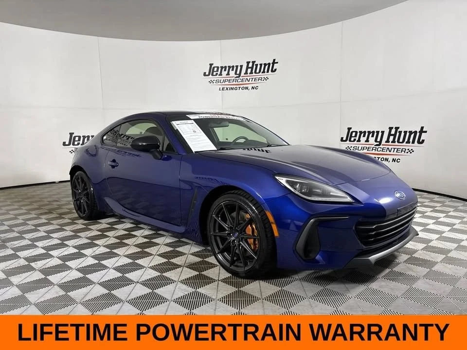 2024 Subaru BRZ 2nd Gen - Image 4 of 20
