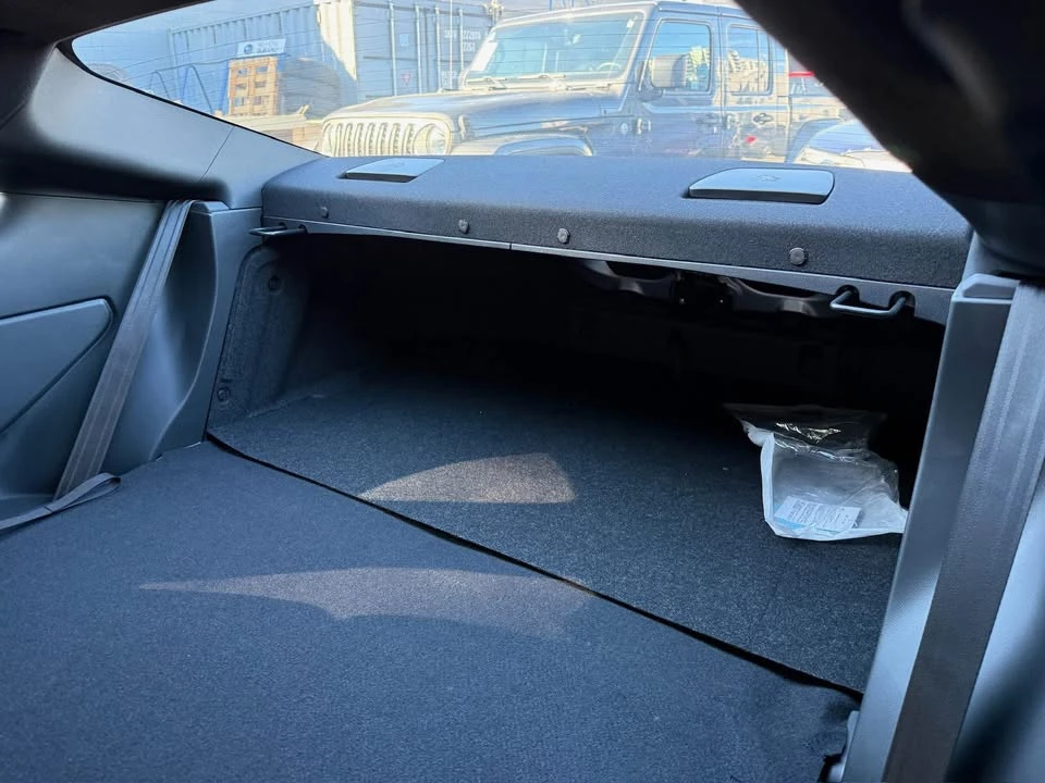 2024 Subaru BRZ 2nd Gen - Image 5 of 5