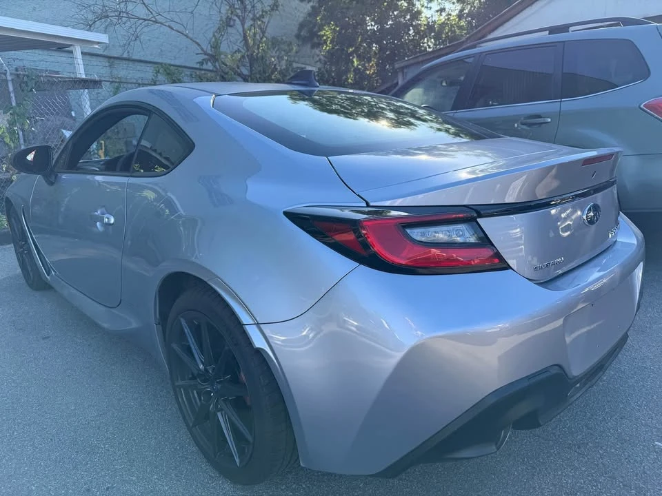 2024 Subaru BRZ 2nd Gen - Image 2 of 5