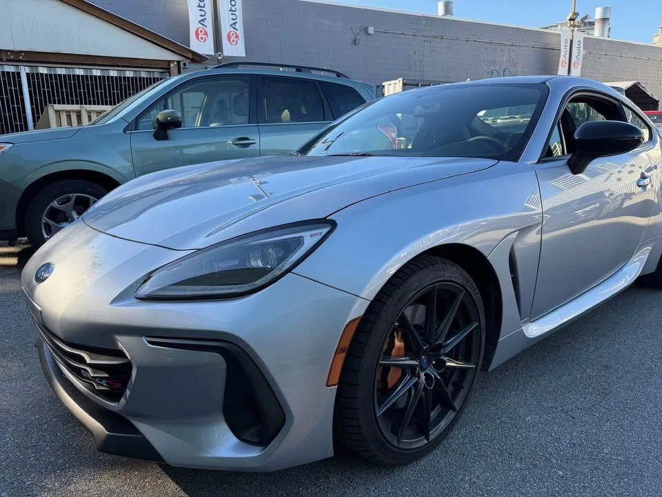 2024 Subaru BRZ 2nd Gen - Image 3 of 5