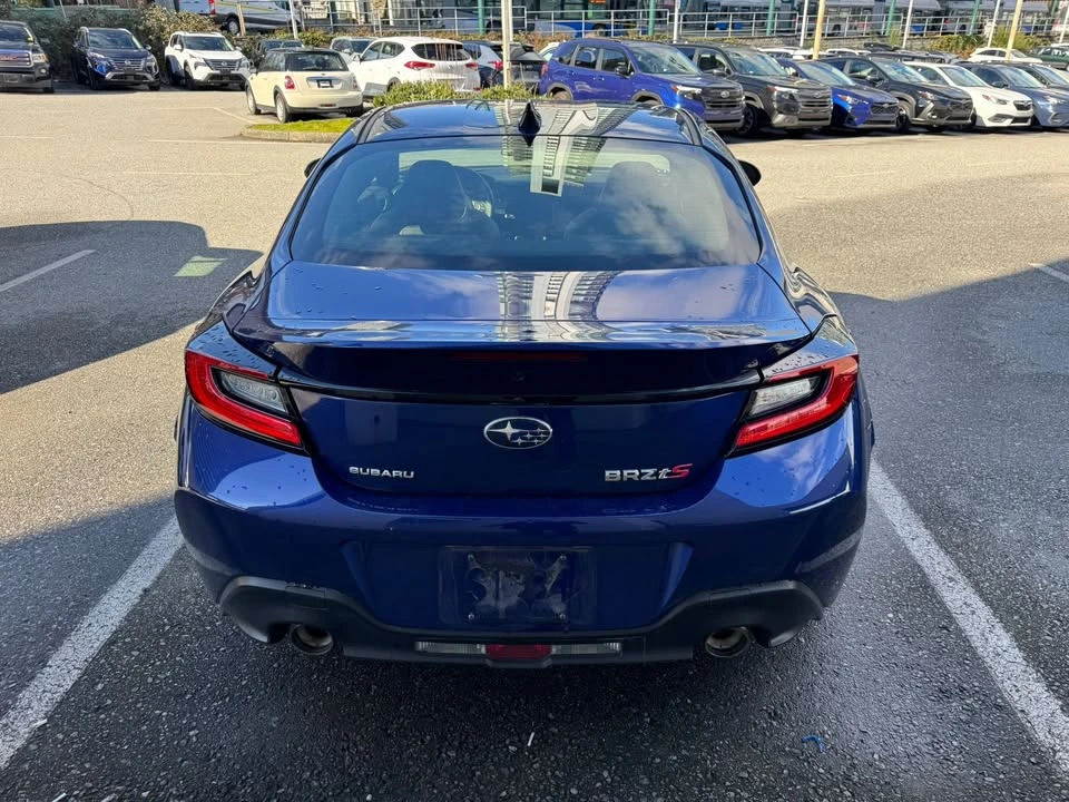 2024 Subaru BRZ 2nd Gen - Image 6 of 12
