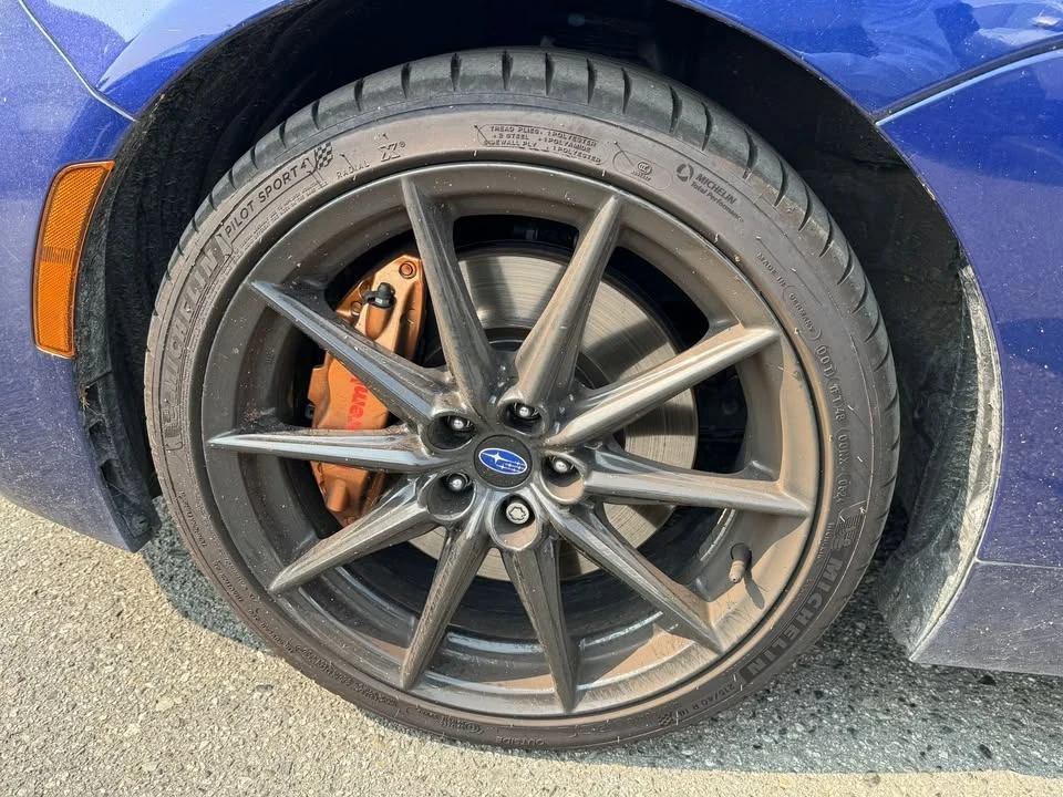 2024 Subaru BRZ 2nd Gen - Image 9 of 15