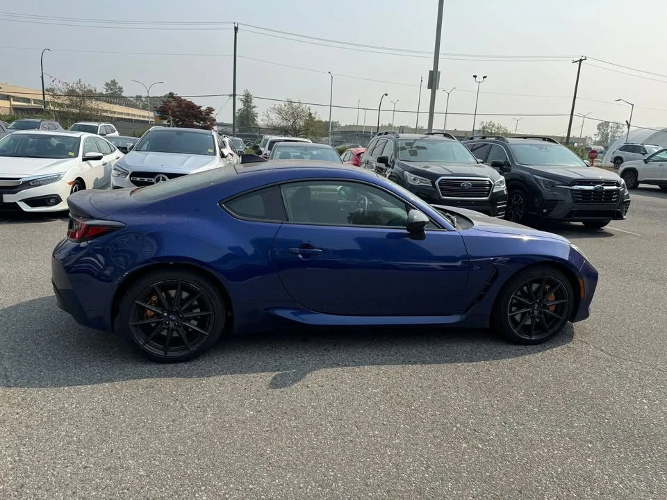 2024 Subaru BRZ 2nd Gen - Image 7 of 15