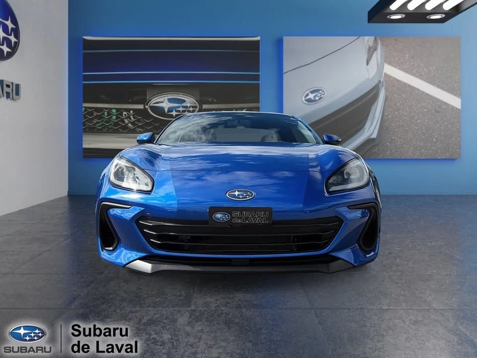 2024 Subaru BRZ 2nd Gen - Image 2 of 20