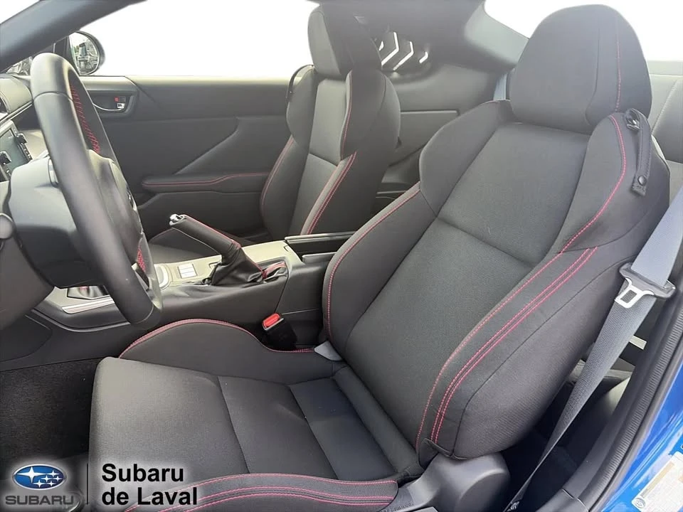 2024 Subaru BRZ 2nd Gen - Image 10 of 20