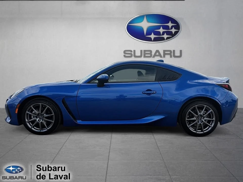 2024 Subaru BRZ 2nd Gen - Image 8 of 20