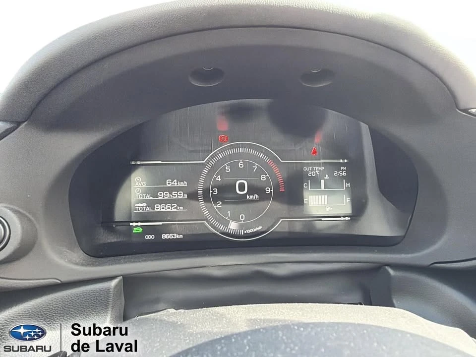 2024 Subaru BRZ 2nd Gen - Image 20 of 20