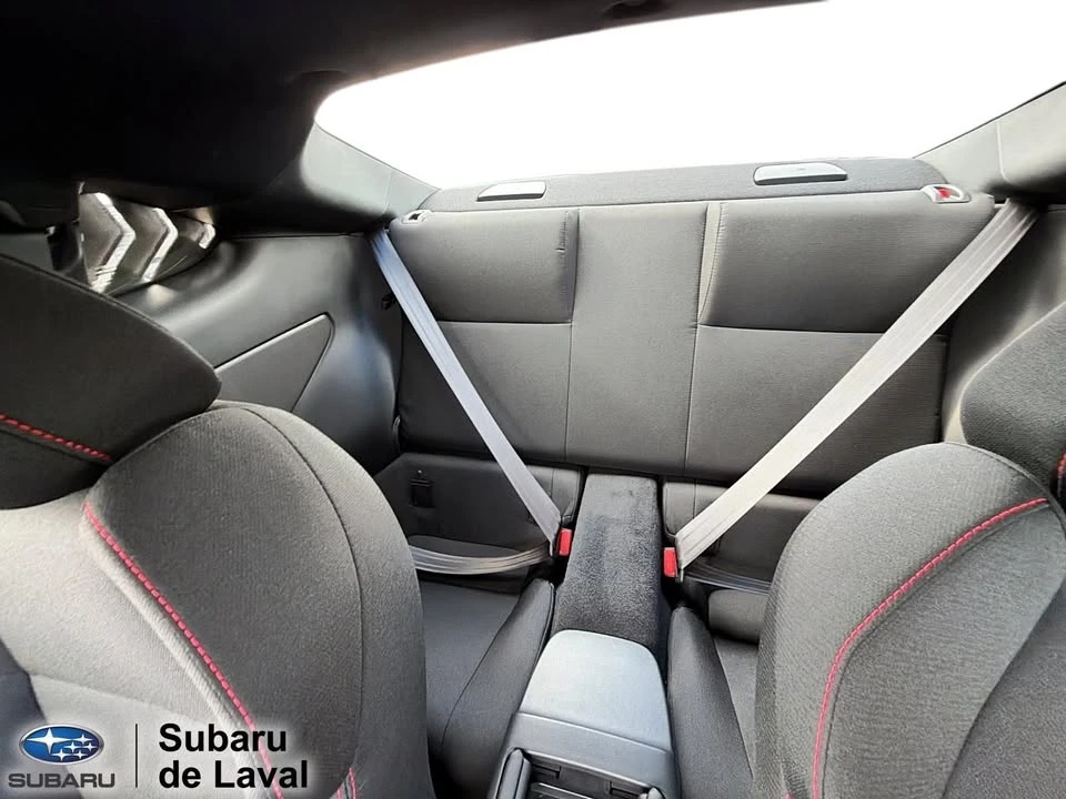2024 Subaru BRZ 2nd Gen - Image 12 of 20