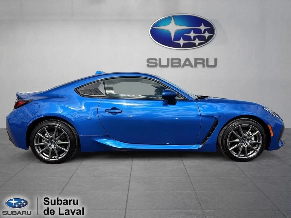 2024 Subaru BRZ 2nd Gen - Image 4 of 20