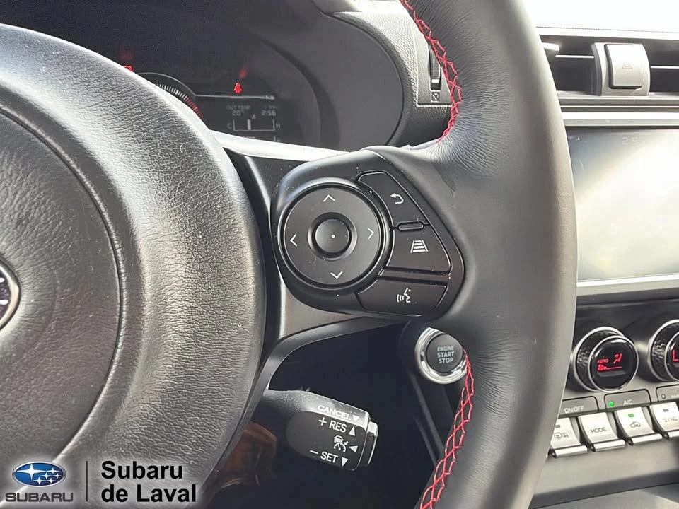 2024 Subaru BRZ 2nd Gen - Image 19 of 20