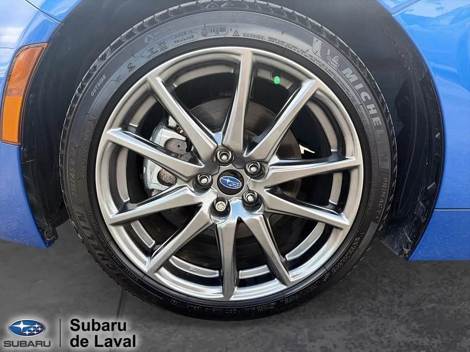 2024 Subaru BRZ 2nd Gen - Image 9 of 20
