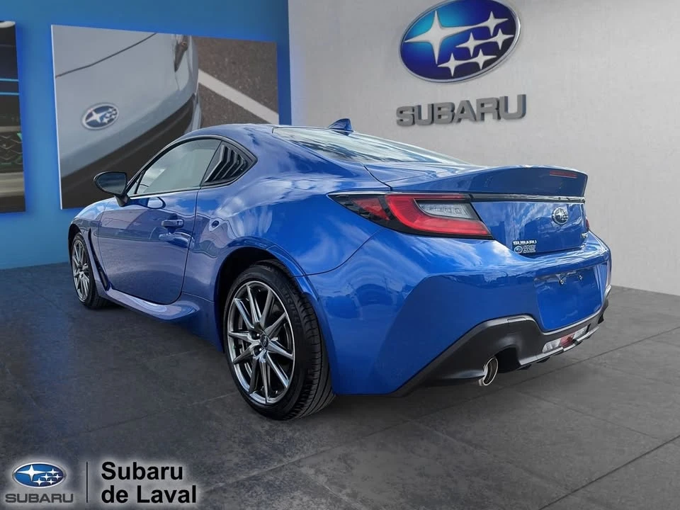 2024 Subaru BRZ 2nd Gen - Image 7 of 20