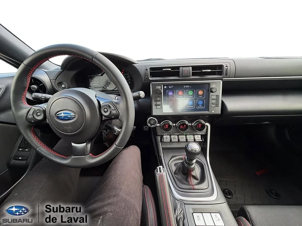 2024 Subaru BRZ 2nd Gen - Image 13 of 20