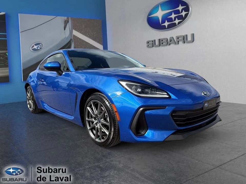 2024 Subaru BRZ 2nd Gen - Image 3 of 20