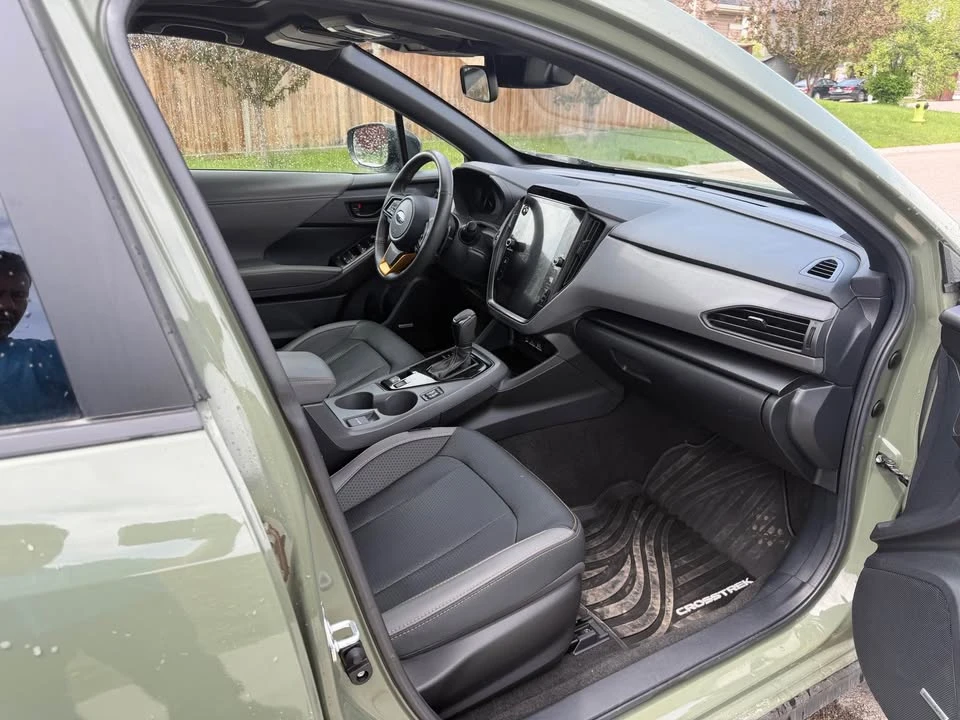 2024 Subaru Crosstrek 3rd Gen - Image 9 of 13