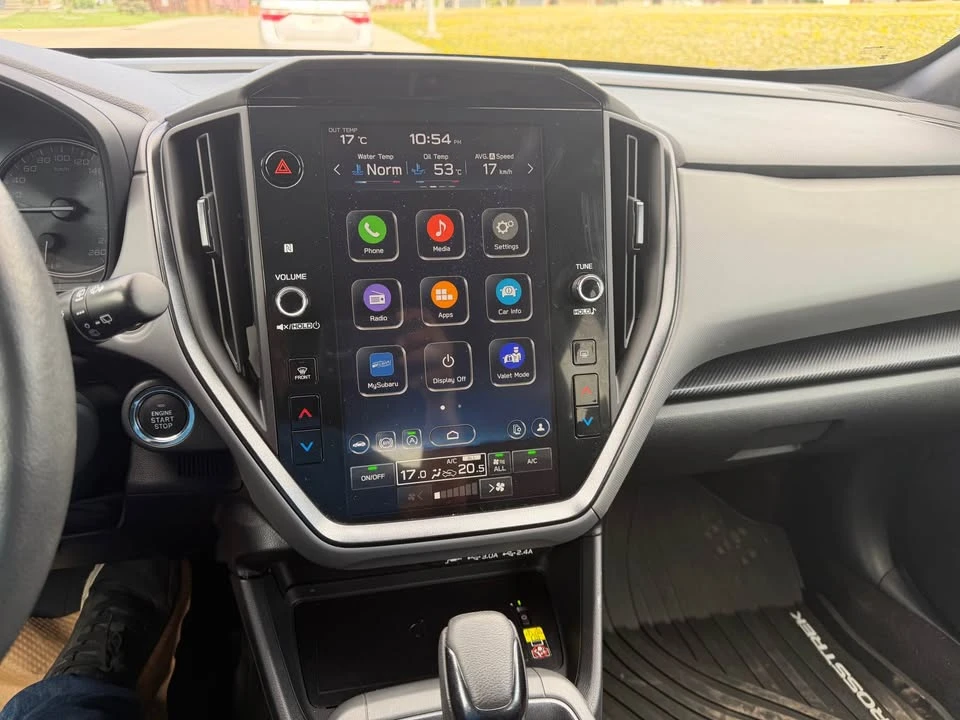 2024 Subaru Crosstrek 3rd Gen - Image 10 of 13