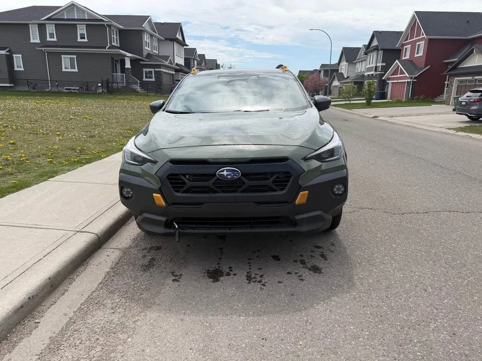 2024 Subaru Crosstrek 3rd Gen - Image 4 of 13