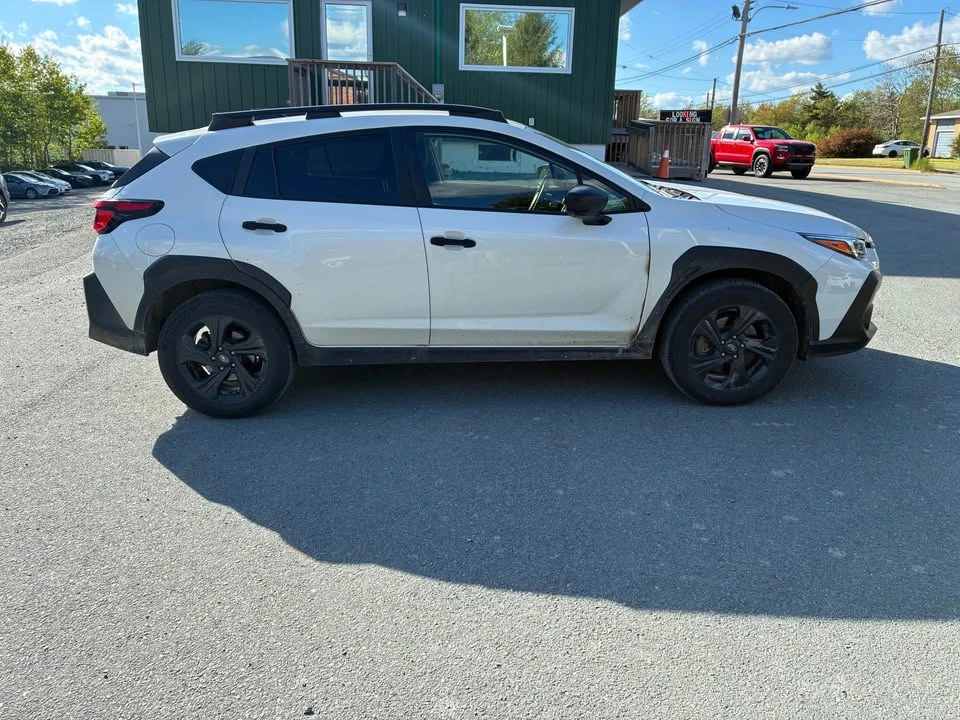 2024 Subaru Crosstrek 3rd Gen - Image 6 of 11