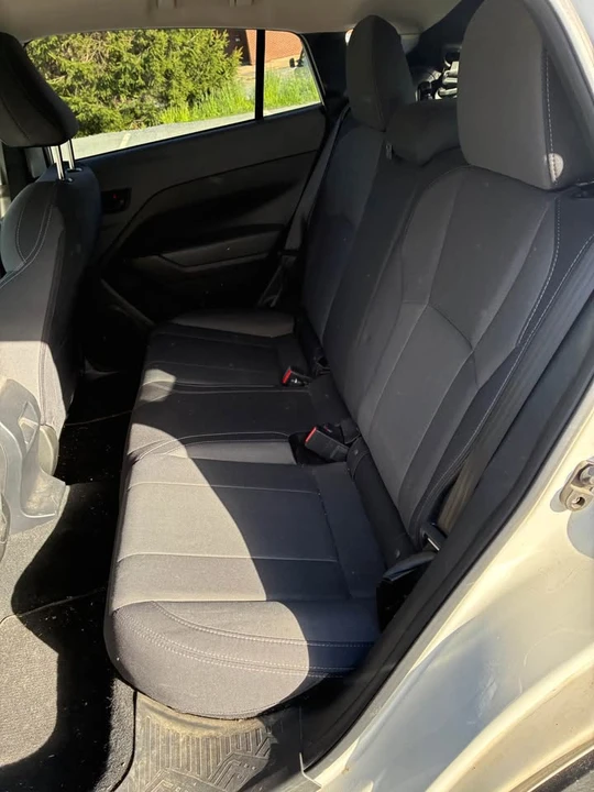 2024 Subaru Crosstrek 3rd Gen - Image 10 of 11