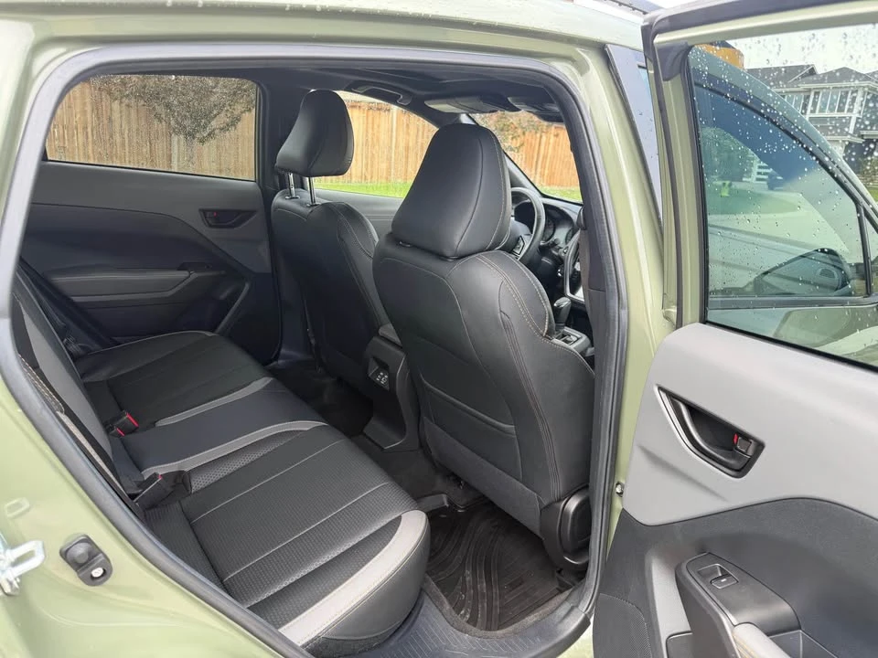 2024 Subaru Crosstrek 3rd Gen - Image 8 of 13