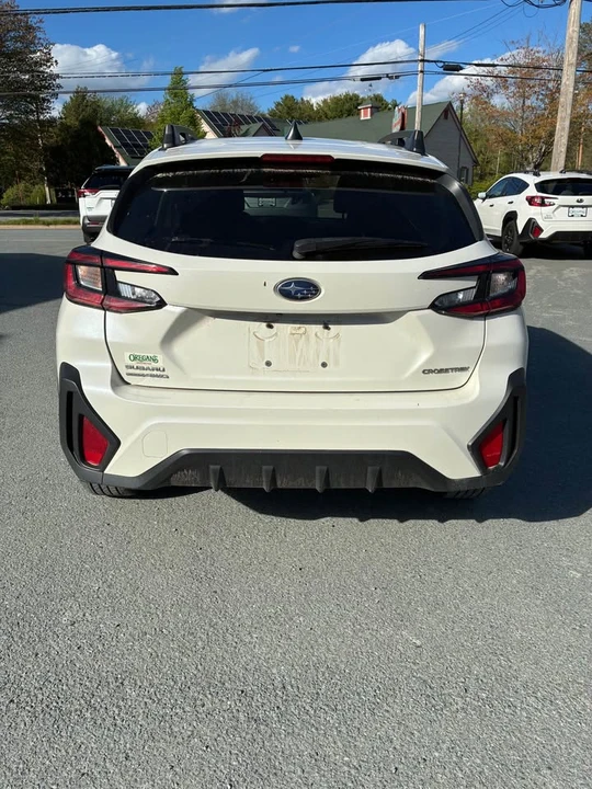 2024 Subaru Crosstrek 3rd Gen - Image 8 of 11