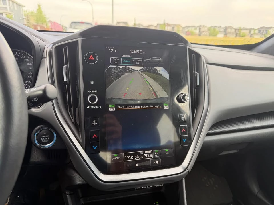 2024 Subaru Crosstrek 3rd Gen - Image 12 of 13
