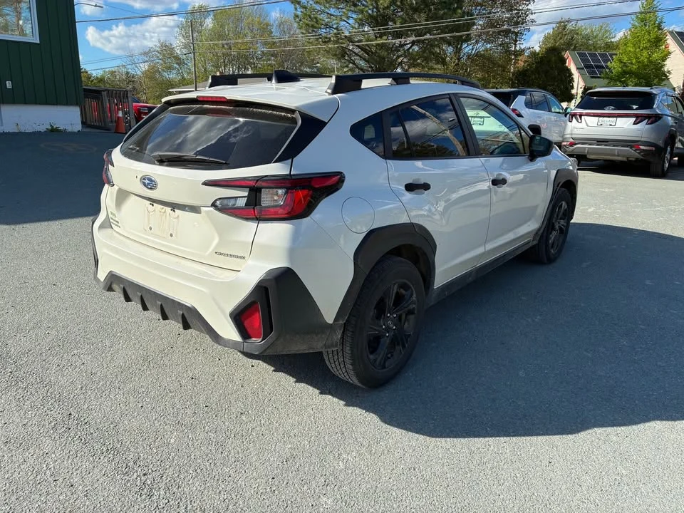 2024 Subaru Crosstrek 3rd Gen - Image 7 of 11