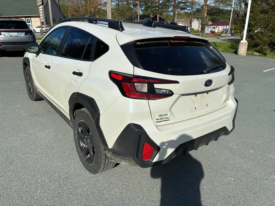 2024 Subaru Crosstrek 3rd Gen - Image 9 of 11