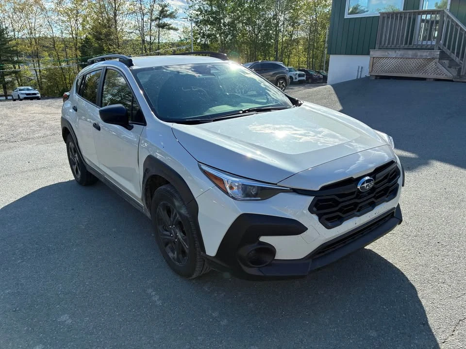 2024 Subaru Crosstrek 3rd Gen - Image 5 of 11